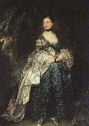 Thomas Gainsborough Lady Alston 4 Sweden oil painting reproduction